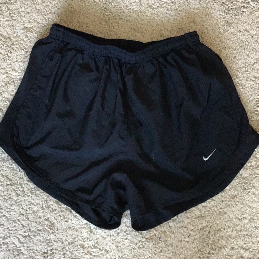 Nike Dry-Fir Athletic Shorts